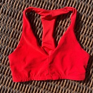 ALO sports bra